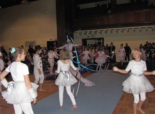 Rekordowa WOŚP w Lęborku 13847