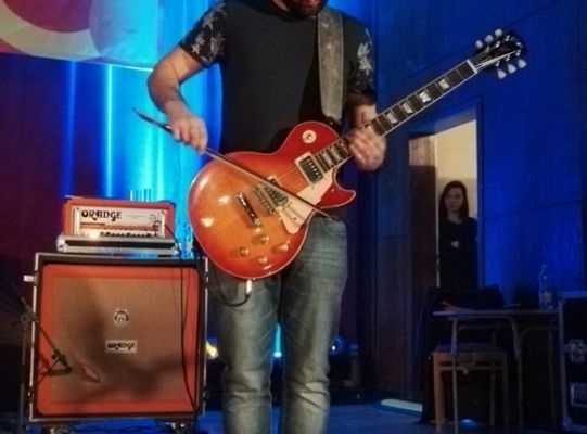 Rekordowa WOŚP w Lęborku 13827