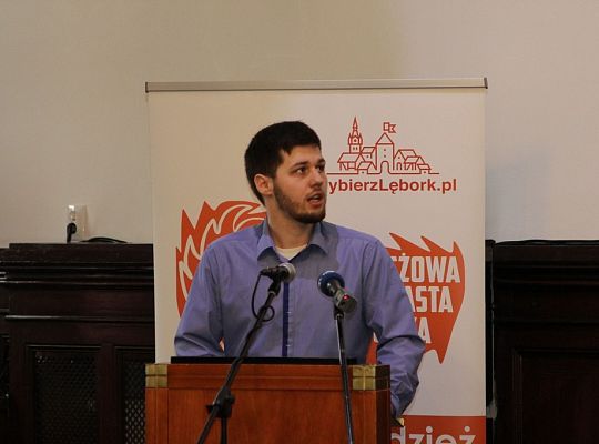 Młodzieżowa Rada Miasta zakończyła i podsumowała 13888