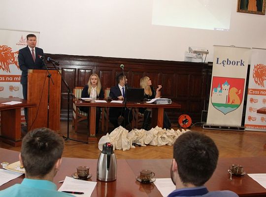 Młodzieżowa Rada Miasta zakończyła i podsumowała 13871