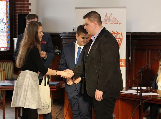 Młodzieżowa Rada Miasta zakończyła i podsumowała 13875