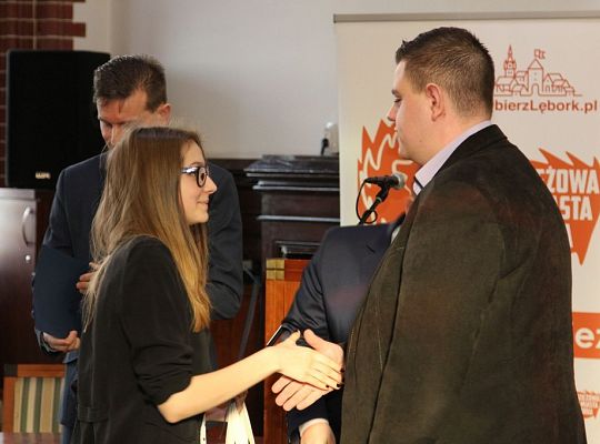 Młodzieżowa Rada Miasta zakończyła i podsumowała 13876