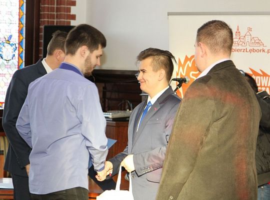 Młodzieżowa Rada Miasta zakończyła i podsumowała 13879