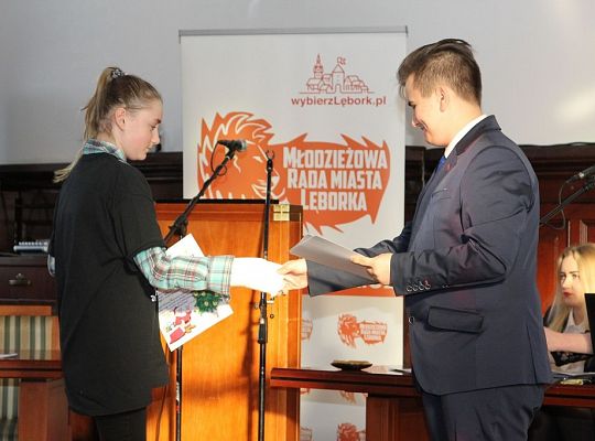 Młodzieżowa Rada Miasta zakończyła i podsumowała 13880