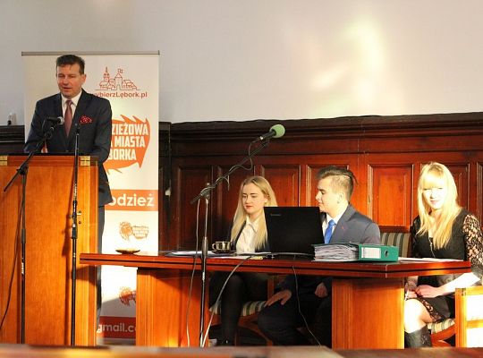 Młodzieżowa Rada Miasta zakończyła i podsumowała 13882