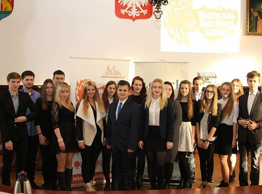 Młodzieżowa Rada Miasta zakończyła i podsumowała 13883