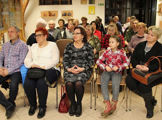 Podsumowanie konkursu na dekoracje świąteczne 13898