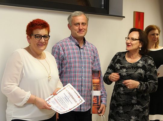 Podsumowanie konkursu na dekoracje świąteczne 13899