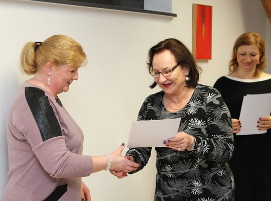 Podsumowanie konkursu na dekoracje świąteczne 13900