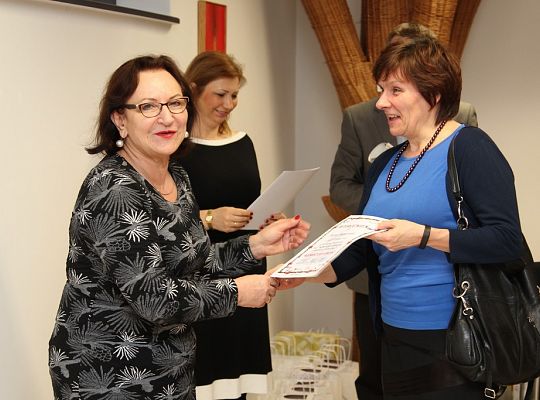 Podsumowanie konkursu na dekoracje świąteczne 13902