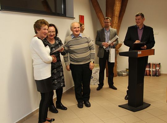 Podsumowanie konkursu na dekoracje świąteczne 13903