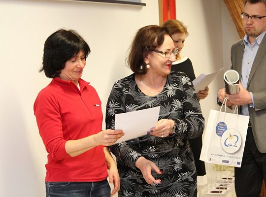 Podsumowanie konkursu na dekoracje świąteczne 13904