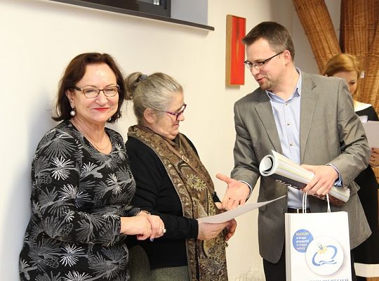 Podsumowanie konkursu na dekoracje świąteczne 13905