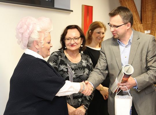 Podsumowanie konkursu na dekoracje świąteczne 13907