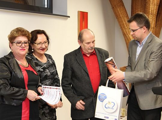 Podsumowanie konkursu na dekoracje świąteczne 13908