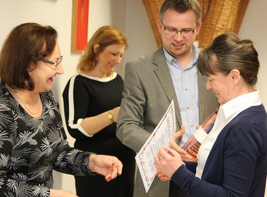 Podsumowanie konkursu na dekoracje świąteczne 13910