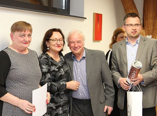 Podsumowanie konkursu na dekoracje świąteczne 13911