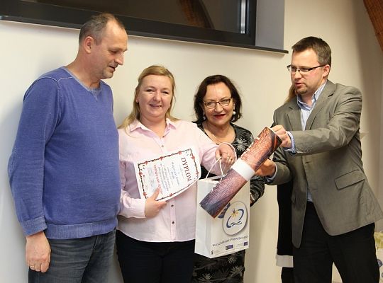 Podsumowanie konkursu na dekoracje świąteczne 13912