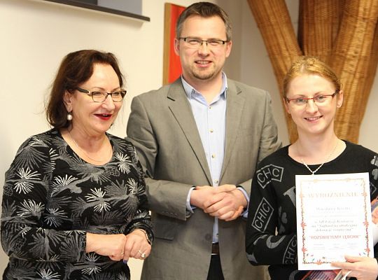 Podsumowanie konkursu na dekoracje świąteczne 13915