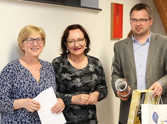 Podsumowanie konkursu na dekoracje świąteczne 13916