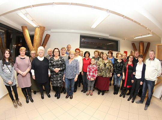 Podsumowanie konkursu na dekoracje świąteczne 13917