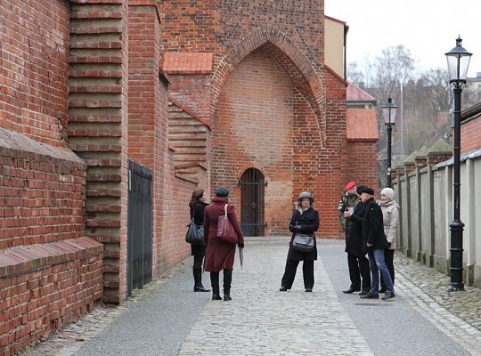 Wizyta przedstawicieli norweskiej dyplomacji w 13921