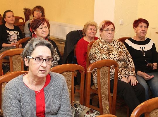 Spotkanie z Pasją o segregacji śmieci i ochronie 13933