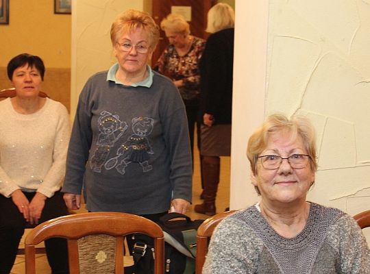 Spotkanie z Pasją o segregacji śmieci i ochronie 13934