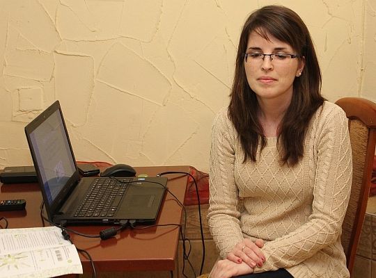 Spotkanie z Pasją o segregacji śmieci i ochronie 13939