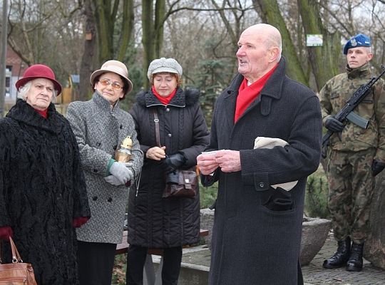 76. rocznica wywózki na Sybir 13942