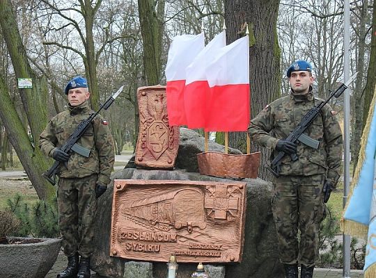 76. rocznica wywózki na Sybir 13944