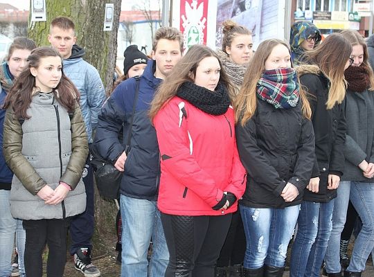 76. rocznica wywózki na Sybir 13946