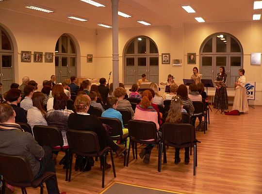 Konkurs Literacki „Legendy Błękitnej Krainy” 13959