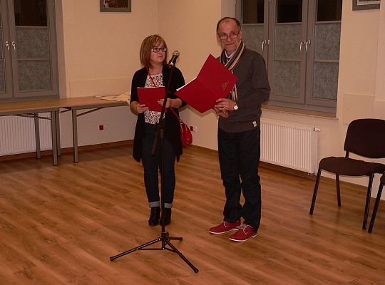 Konkurs Literacki „Legendy Błękitnej Krainy” 13962