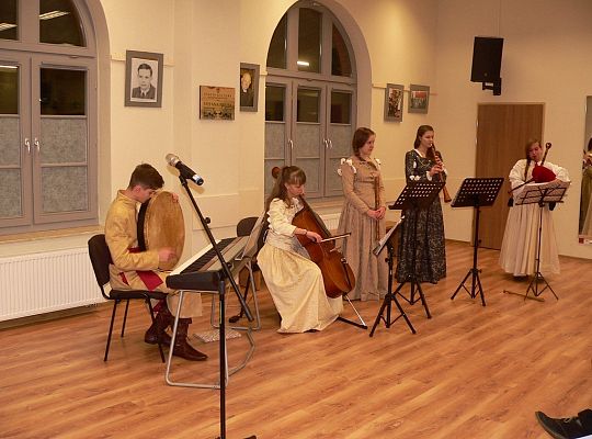 Konkurs Literacki „Legendy Błękitnej Krainy” 13963