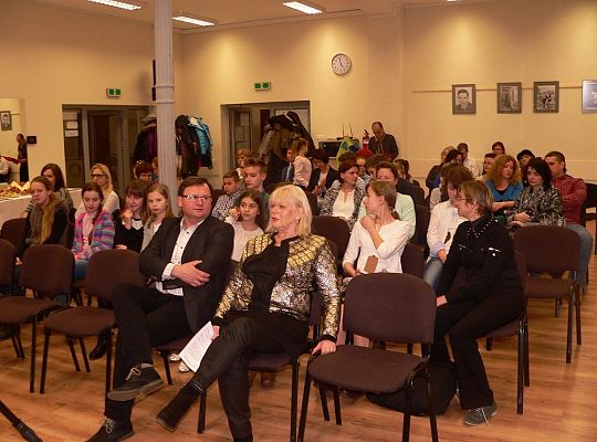 Konkurs Literacki „Legendy Błękitnej Krainy” 13965