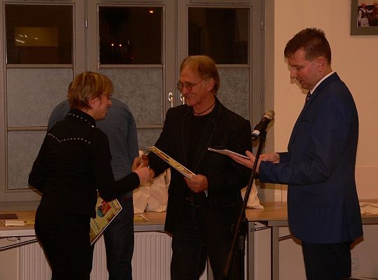 Konkurs Literacki „Legendy Błękitnej Krainy” 13964