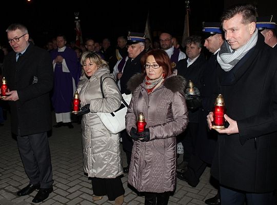 W hołdzie Żołnierzom Wyklętym 14050