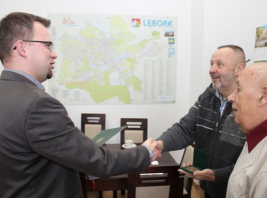 Medal PTTK za pomoc i współpracę 14075