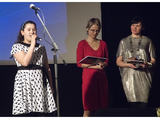 IV Powiatowy Konkurs Wiosenny Powiew Poezji 14089