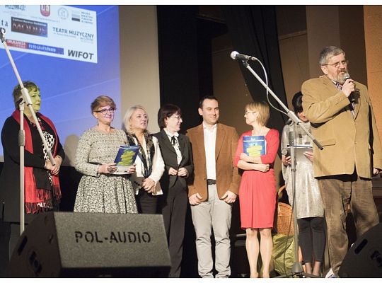 IV Powiatowy Konkurs Wiosenny Powiew Poezji 14091