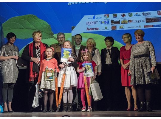 IV Powiatowy Konkurs Wiosenny Powiew Poezji 14092