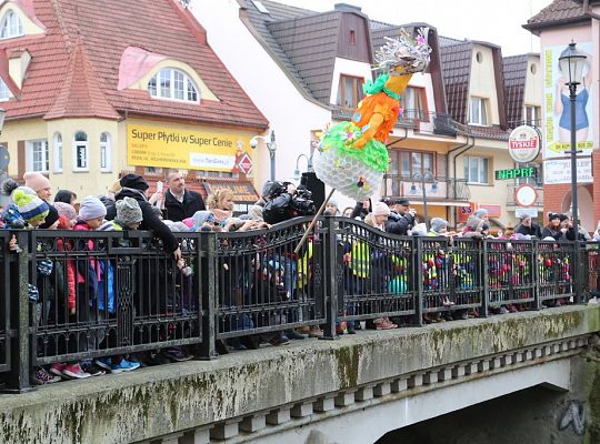 Lębork przywitał wiosnę 14103