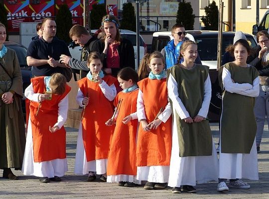 Marsz dla Autyzmu przeszedł ulicami Lęborka 14201