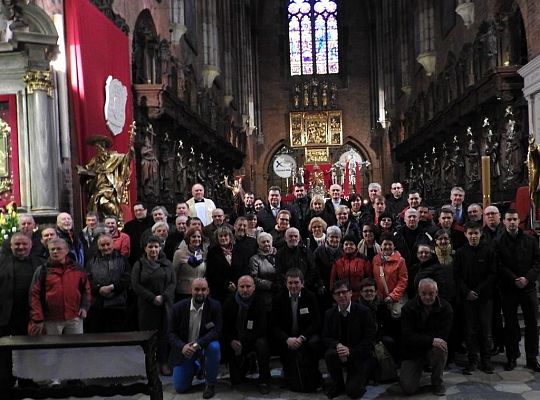 I Ogólnopolski Parlament Jakubowy we Wrocławiu 14275