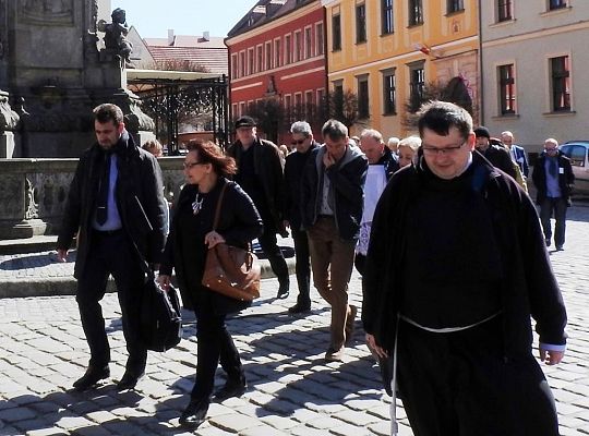 I Ogólnopolski Parlament Jakubowy we Wrocławiu 14281