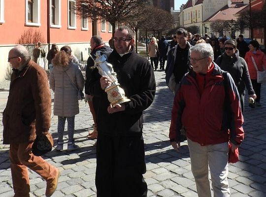 I Ogólnopolski Parlament Jakubowy we Wrocławiu 14279