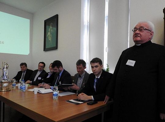 I Ogólnopolski Parlament Jakubowy we Wrocławiu 14284