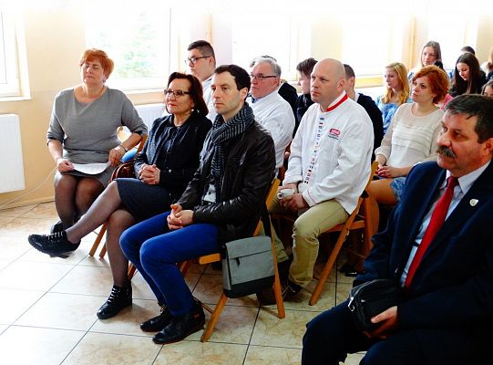 Surowce regionalne w nowoczesnej kuchni 14321