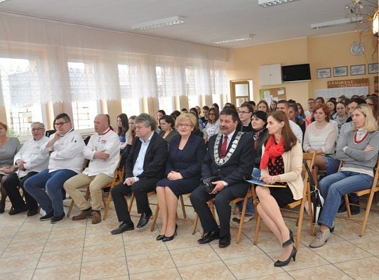 Surowce regionalne w nowoczesnej kuchni 14326